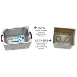 Thermal Core Moist Heat Therapy Heater Only