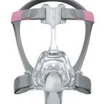 CPAP Masks :: ResMed :: Mirage™ FX for Her Nasal Mask
