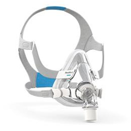 Image of AirTouch™ F20 Full Face Mask 2