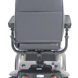 Image of Prowler Mobility Scooter 5