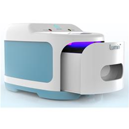 Image of Lumin CPAP Cleaner