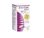 Accu-Chek&#174; Active Test Strips - Features and Benefits:
&lt;ul class=&quot;item_