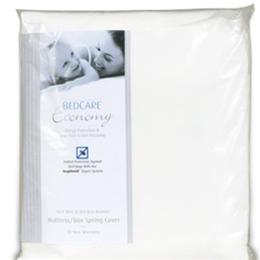 BedCare Economy Zippered Mattress Cover ( King ) BedCare Economy Zippered Mattress Cover ( King )