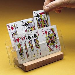 Ableware® by Maddak, Inc. :: Playing Card Holder