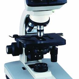Binocular Microscope w/Slider Phase Set 10x 40xR(3000LEDSPH)