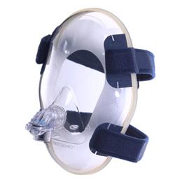 Respironics :: Total Face Mask