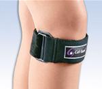 GelBand&#174; Universal Knee Strap Series 37-500XXX - Provides support through non-restrictive compression to decrease