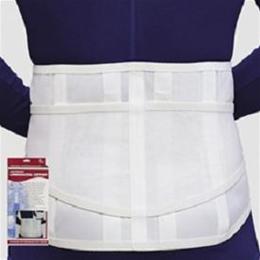 Truform OTC Lightweight Lumbosacral Support