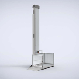 Image of PASSPORT® Vertical Platform Lift 35