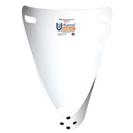 Urifunnel Large, 32? Tall, Good for Boys and Men Over 6' Tall.