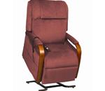 Traditional Series Lift and recline Chairs: Pioneer PR-643 - The Pioneer from Golden technologies Traditional Series of lift 