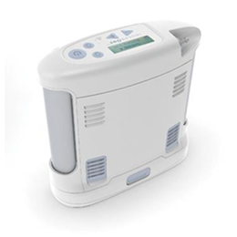 Image of Inogen One G3 Portable Oxygen Concentrator 2