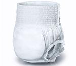 UNDERWEAR PROTECTIVE PULLUP M 4/20&#39;S - Protection Plus Disposable Underwear: Medline&#39;S Protection Plus 