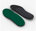 Spenco RX&#174; ThinSole&#174; Orthotics Full Length 43-307 - Firm, slim support.		

Target Consumer: Consumers 