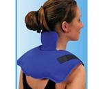 Core Products Dual Comfort Corpak Tri - Sectional - Relief from strains, sprains, tendonitis and other injuries. 