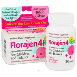 Florajen4Kids® Florajen4Kids®