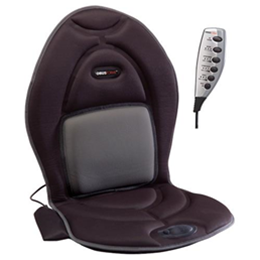 Massaging Drivers Seat