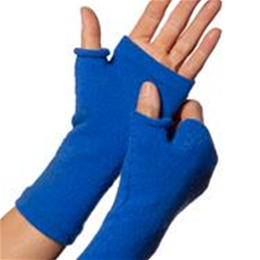 Fingerless Gloves
