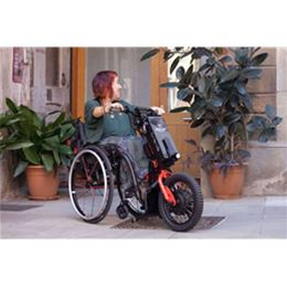 Batec Handbikes - Quad