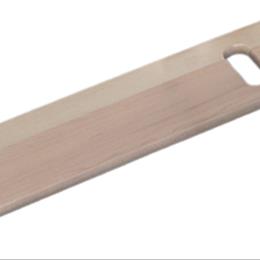 Transfer Board-One Cutout 8 x 30 Wood