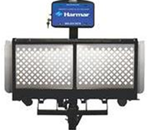 AL500P Profile Lift - Harmar’s all new AL500P Profile Folding Platform Lift is the onl