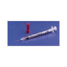 MONOJECT Tuberculin Syringes