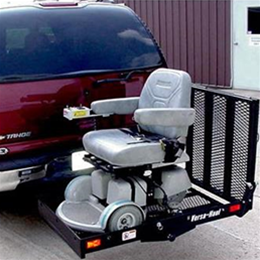 Versahaul Mobility Carrier Versahaul Mobility Carrier