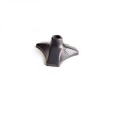 Harvy Surgical Supply :: Tripod Cane Tip