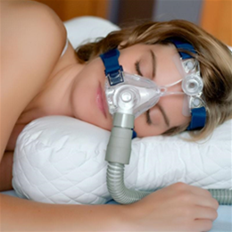 Core CPAP Pillow