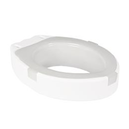 Splash Guard Elongated Splash Guard Elongated