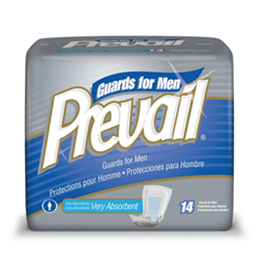 Prevail® Male Guard
