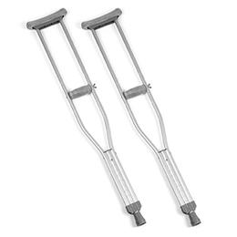 Quick-Change Crutches - Adult