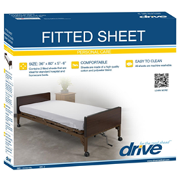Drive :: Bed Sheets