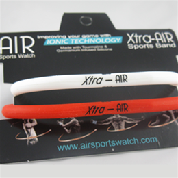 Xtra-Air Sports Band