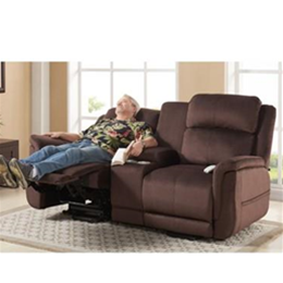 Serta Hampton Loveseat Dual Lift Chair Serta Hampton Loveseat Dual Lift Chair