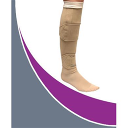 Juxta-CURES Compression Ulcer Recovery System