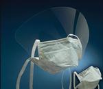 Mask Filtron High Perform - &#160;Ideal for comphart and breathability, fluid resistant. 
