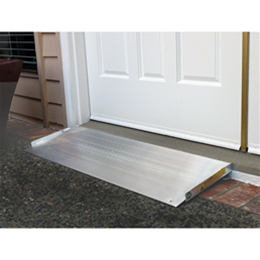 Image of Transitions™ Angled Entry Ramp