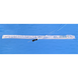 Coude Tip Cure Catheters