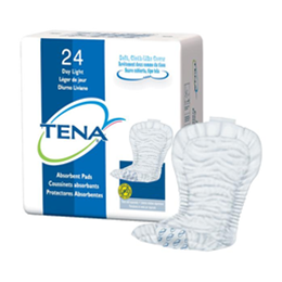 Image of Tena® Bladder Pads 2