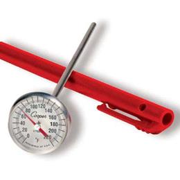 Paraffin Wax Bath Thermometer