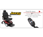 Jazzy Power Wheelchairs - When Choosing the best Jazzy Power Chair to fit your needs,&lt;br /