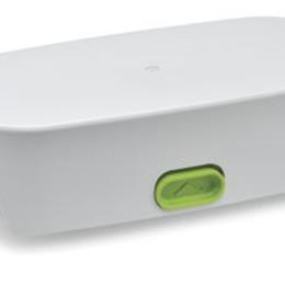 Image of SimplyGo Mini Extended lithium ion battery