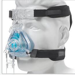 Respironics :: ComfortGel Blue Nasal Mask