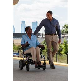 Click to view Wheelchair / Power Mobility products