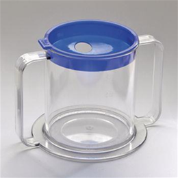 CUP FOR THICKENED LIQUID