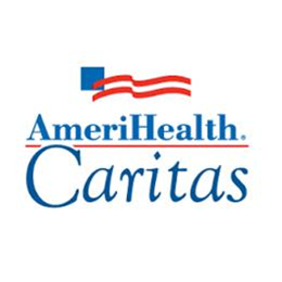 View our products in the AMERI- HEALTH CARITAS category
