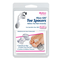 Image of Visco-GEL® Toe Spacers product