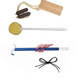 Complete Medical :: Hip Kit Special w/#10602 Dressing Stick (4 pc. Kit)