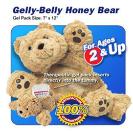 Gelly-Belly-Bears Gelly-Belly-Bears